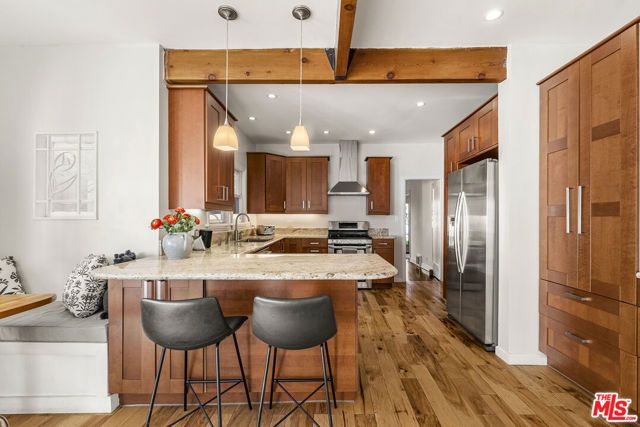 2001 Holly Hill Terrace, Los Angeles, CA 90068