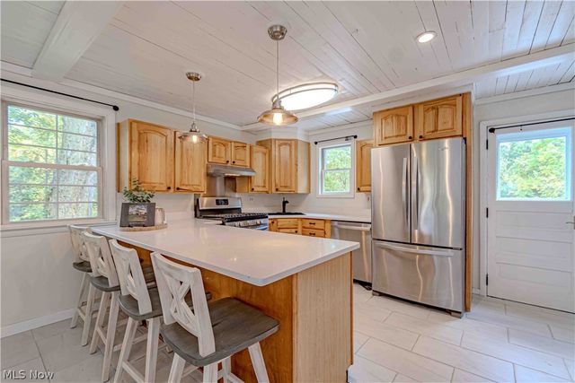 8600 High Mill Avenue NW, Canal Fulton, OH 44614