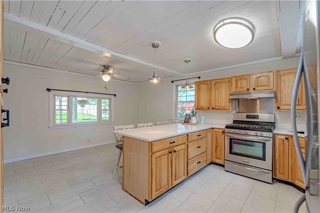 8600 High Mill Avenue NW, Canal Fulton, OH 44614