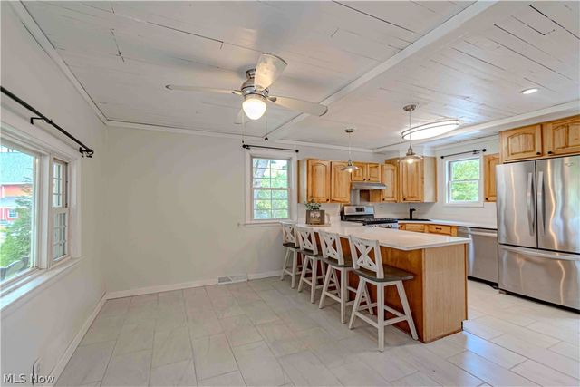 8600 High Mill Avenue NW, Canal Fulton, OH 44614