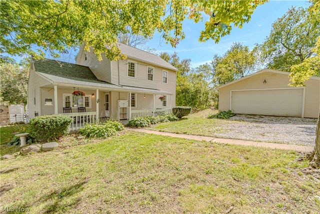 8600 High Mill Avenue NW, Canal Fulton, OH 44614