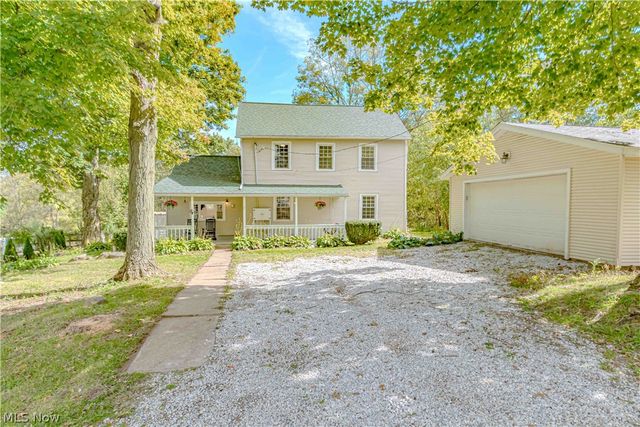 8600 High Mill Avenue NW, Canal Fulton, OH 44614