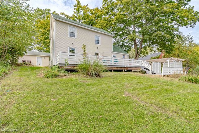 8600 High Mill Avenue NW, Canal Fulton, OH 44614
