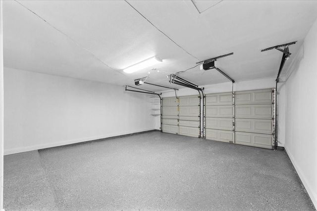 1628 Americana Boulevard, Blue Mound, TX 76131