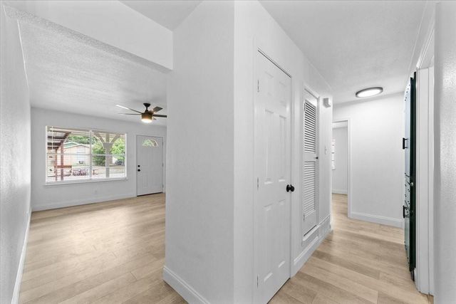 1628 Americana Boulevard, Blue Mound, TX 76131