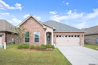908 Elliston Dr, Gonzales, LA 70737