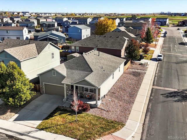 516 Columbine Avenue, Fort Lupton, CO 80621