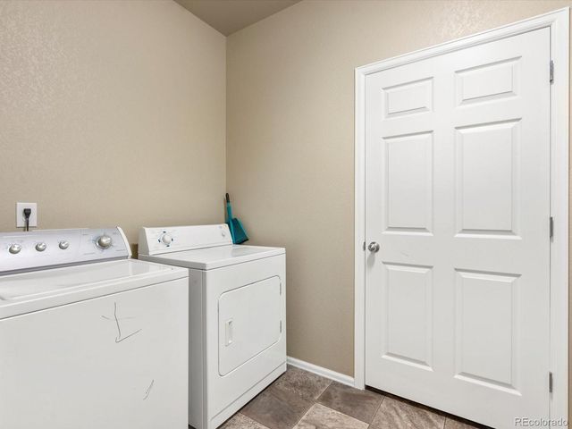 516 Columbine Avenue, Fort Lupton, CO 80621