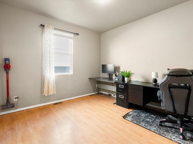 516 Columbine Avenue, Fort Lupton, CO 80621