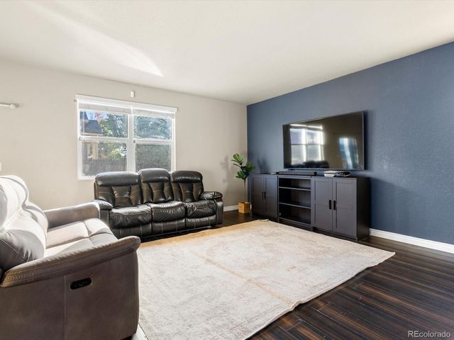 516 Columbine Avenue, Fort Lupton, CO 80621