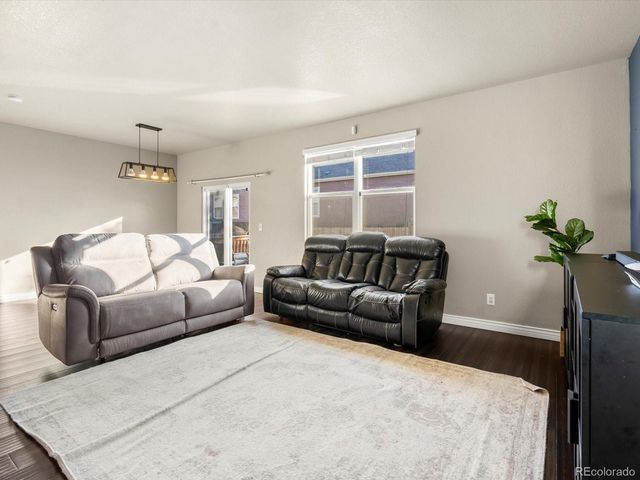 516 Columbine Avenue, Fort Lupton, CO 80621