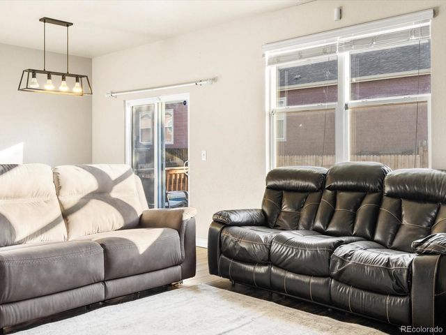 516 Columbine Avenue, Fort Lupton, CO 80621