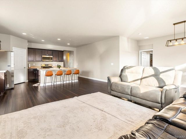 516 Columbine Avenue, Fort Lupton, CO 80621