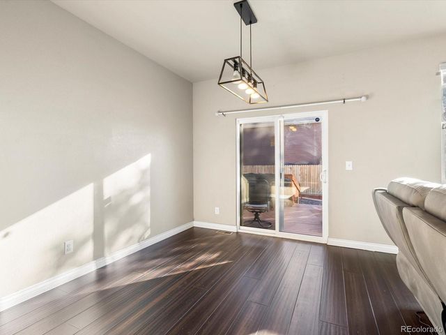 516 Columbine Avenue, Fort Lupton, CO 80621