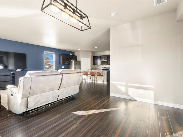 516 Columbine Avenue, Fort Lupton, CO 80621