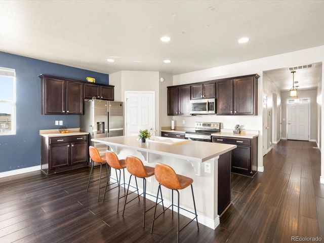 516 Columbine Avenue, Fort Lupton, CO 80621