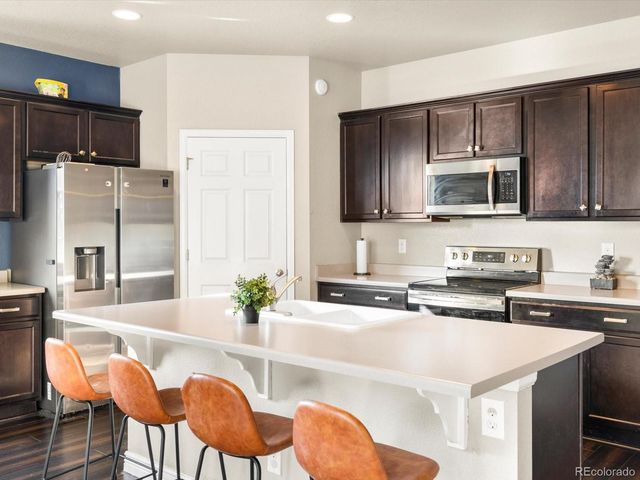 516 Columbine Avenue, Fort Lupton, CO 80621