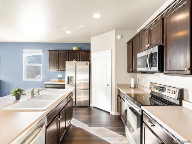 516 Columbine Avenue, Fort Lupton, CO 80621