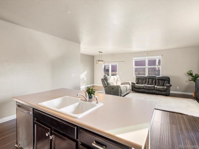 516 Columbine Avenue, Fort Lupton, CO 80621