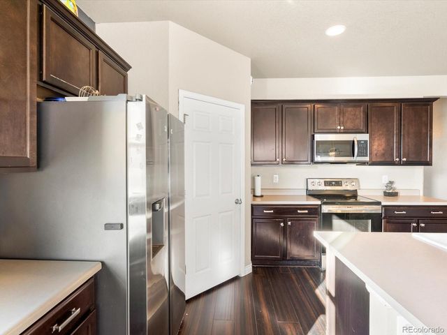 516 Columbine Avenue, Fort Lupton, CO 80621