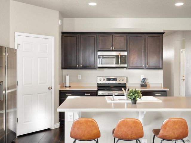 516 Columbine Avenue, Fort Lupton, CO 80621