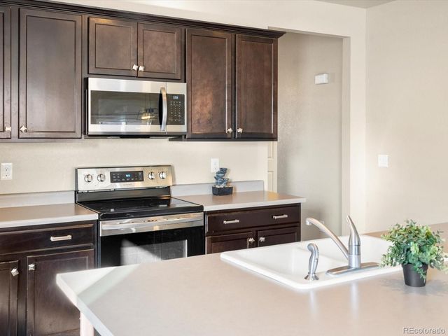 516 Columbine Avenue, Fort Lupton, CO 80621