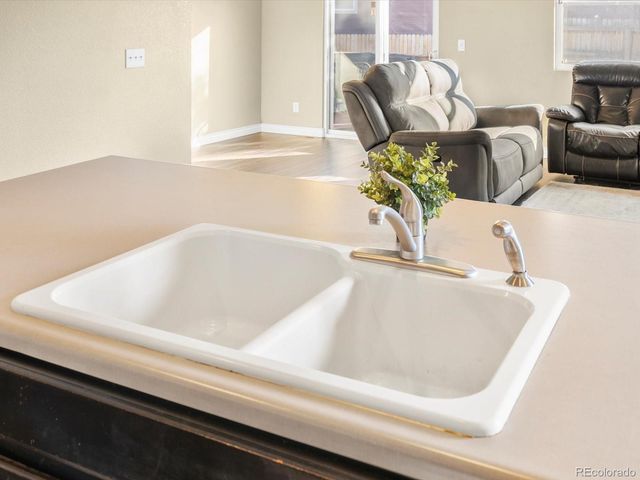 516 Columbine Avenue, Fort Lupton, CO 80621