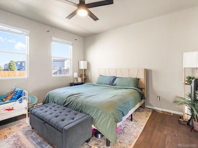 516 Columbine Avenue, Fort Lupton, CO 80621