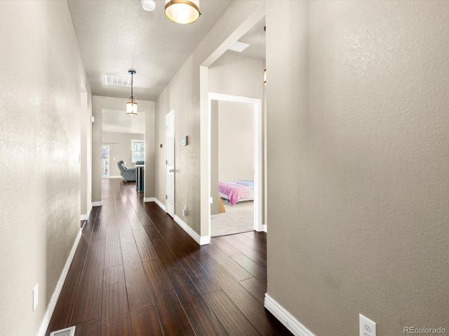 516 Columbine Avenue, Fort Lupton, CO 80621