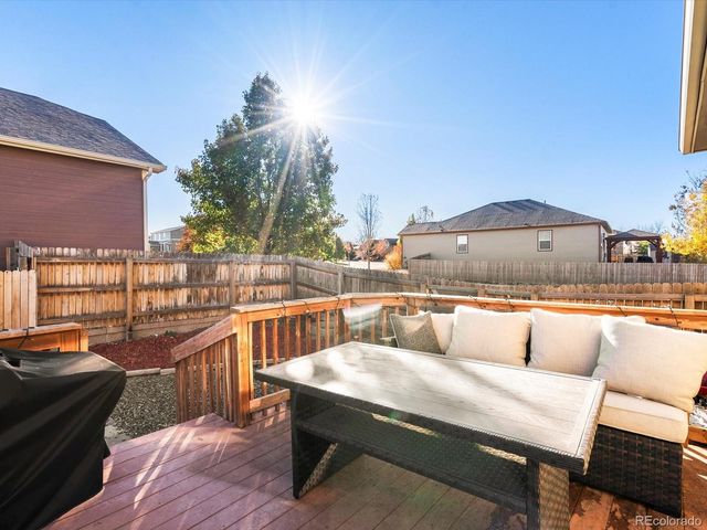 516 Columbine Avenue, Fort Lupton, CO 80621