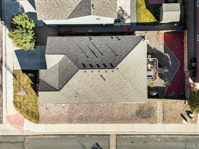 516 Columbine Avenue, Fort Lupton, CO 80621