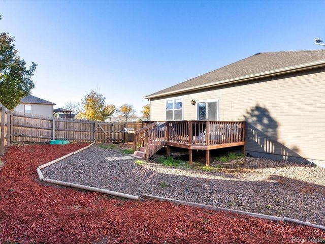 516 Columbine Avenue, Fort Lupton, CO 80621