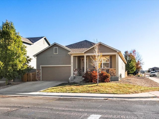 516 Columbine Avenue, Fort Lupton, CO 80621