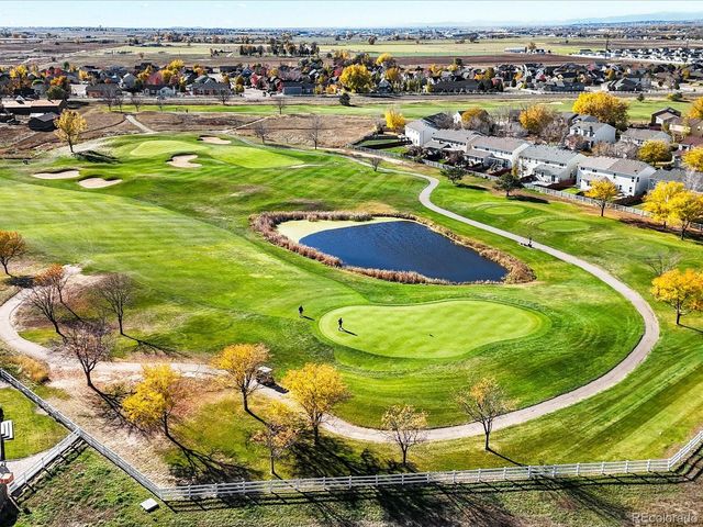 516 Columbine Avenue, Fort Lupton, CO 80621