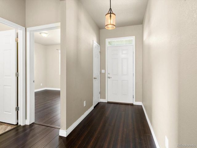 516 Columbine Avenue, Fort Lupton, CO 80621