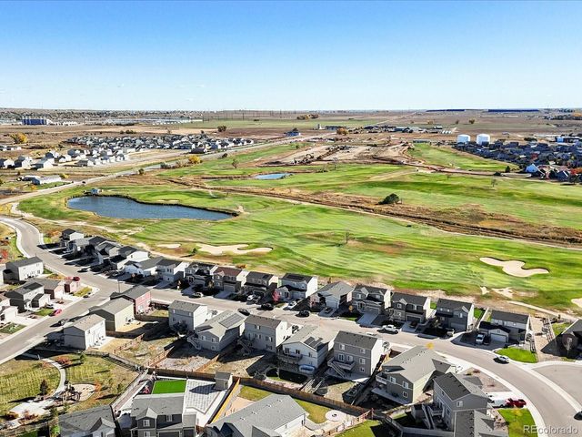 516 Columbine Avenue, Fort Lupton, CO 80621