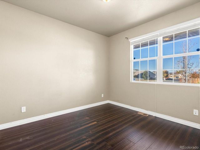 516 Columbine Avenue, Fort Lupton, CO 80621