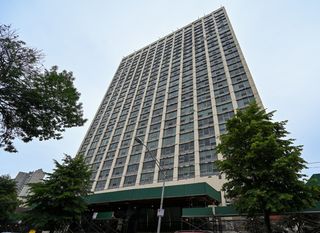 5201 S Cornell Avenue 5D, Chicago, IL 60615