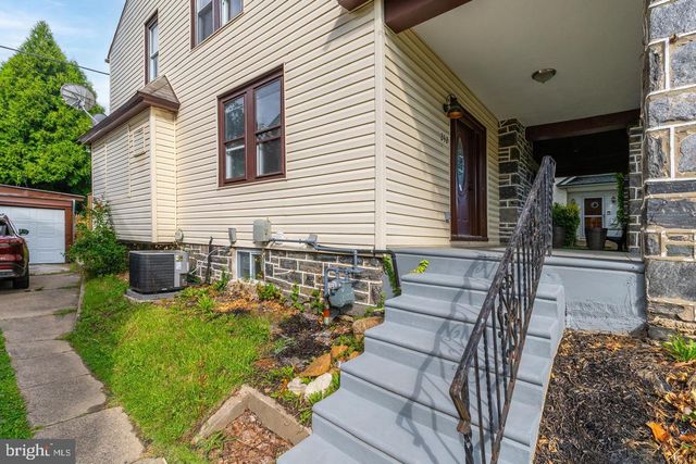 252 WINDERMERE AVE, Lansdowne, PA 19050