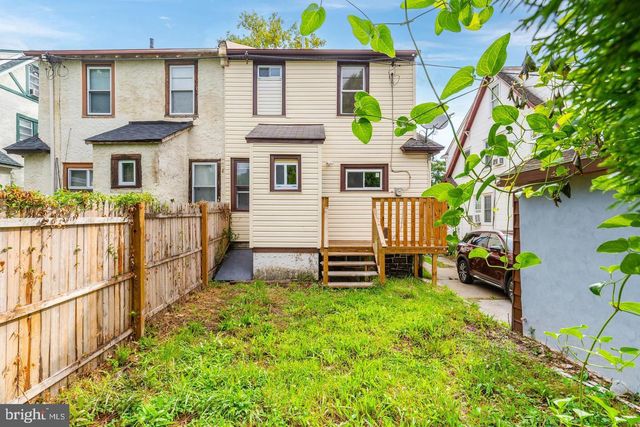 252 WINDERMERE AVE, Lansdowne, PA 19050