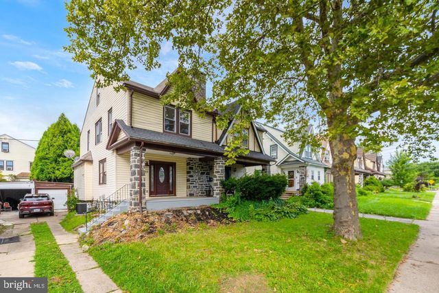 252 WINDERMERE AVE, Lansdowne, PA 19050