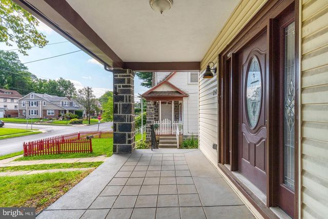 252 WINDERMERE AVE, Lansdowne, PA 19050