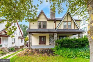252 WINDERMERE AVE, Lansdowne, PA 19050