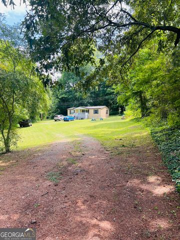 115 Baird, Cohutta, GA 30710