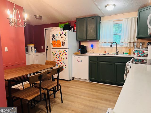 115 Baird, Cohutta, GA 30710
