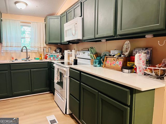 115 Baird, Cohutta, GA 30710