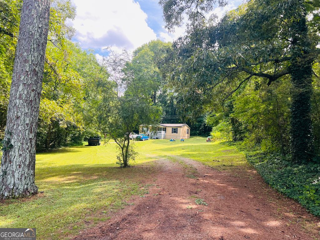 115 Baird, Cohutta, GA 30710