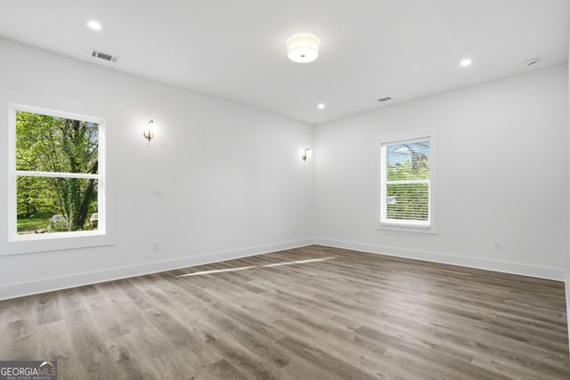 12C Sixth Street, Griffin, GA 30223