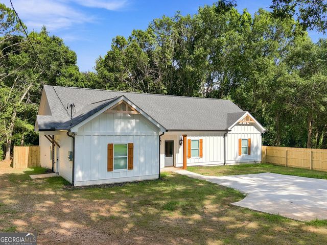 12C Sixth Street, Griffin, GA 30223