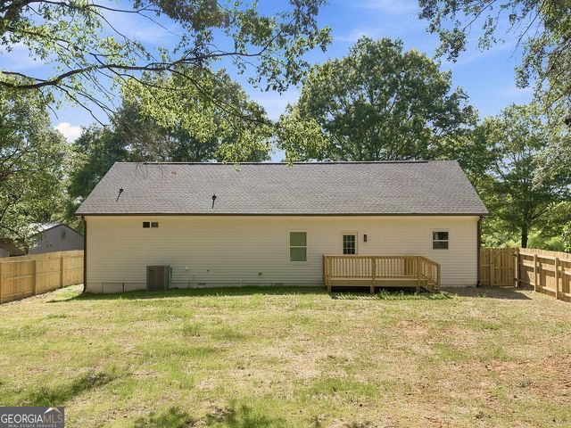 12C Sixth Street, Griffin, GA 30223